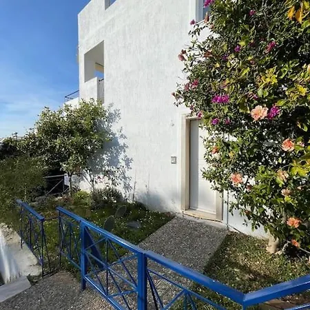 Beautiful 100m From The Sea * Anavyssos
