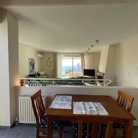 Beautiful 100m From The Sea Holiday home
