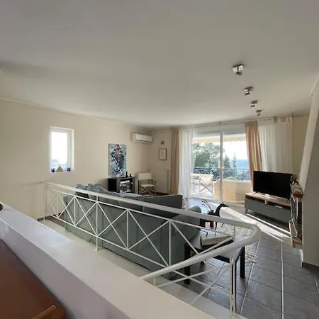 Holiday home Beautiful 100m From The Sea