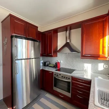 Holiday home Beautiful 100m From The Sea